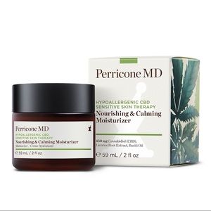 Perricone MD HYPOALLERGENIC MOISTURIZER